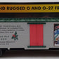 MTH 30-78123 Christmas Ale Modern Reefer Car #1225