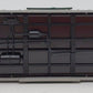 MTH 30-78123 Christmas Ale Modern Reefer Car #1225