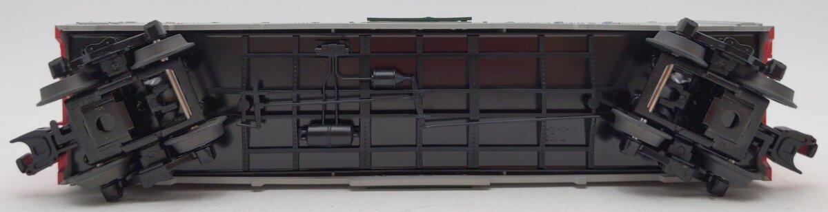 MTH 30-78123 Christmas Ale Modern Reefer Car #1225