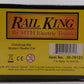 MTH 30-78123 Christmas Ale Modern Reefer Car #1225