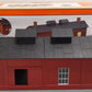 Lionel 6-24296 O Gauge Single 20" Engine House