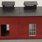 Lionel 6-24296 O Gauge Single 20" Engine House
