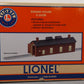 Lionel 6-24296 O Gauge Single 20" Engine House