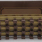 Lionel 8-82003 G Scale Curved Track Sections (4) VG/Box