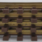 Lionel 8-82003 G Scale Curved Track Sections (4) VG/Box