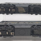Lionel 2344 Vintage O New York Central F-3 AA Diesel Locomotive Set VG