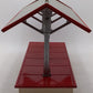 Lionel 155 Vintage Standard Gauge Illuminated Freight Station Platform VG