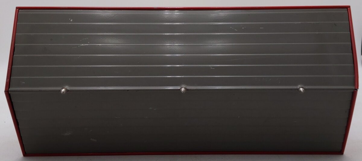 Lionel 155 Vintage Standard Gauge Illuminated Freight Station Platform VG