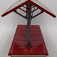 Lionel 155 Vintage Standard Gauge Illuminated Freight Station Platform VG