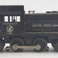 Lionel 41 Vintage O Gauge Postwar U.S Army Gas Turbine Powered Diesel Locomotive VG