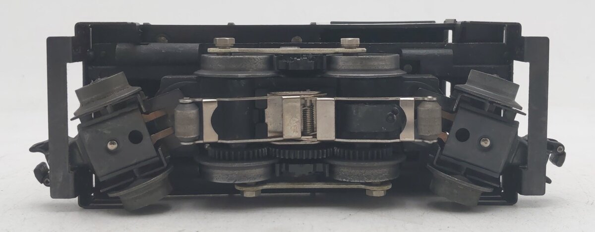 Lionel 41 Vintage O Gauge Postwar U.S Army Gas Turbine Powered Diesel Locomotive VG