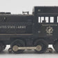 Lionel 41 Vintage O Gauge Postwar U.S Army Gas Turbine Powered Diesel Locomotive VG