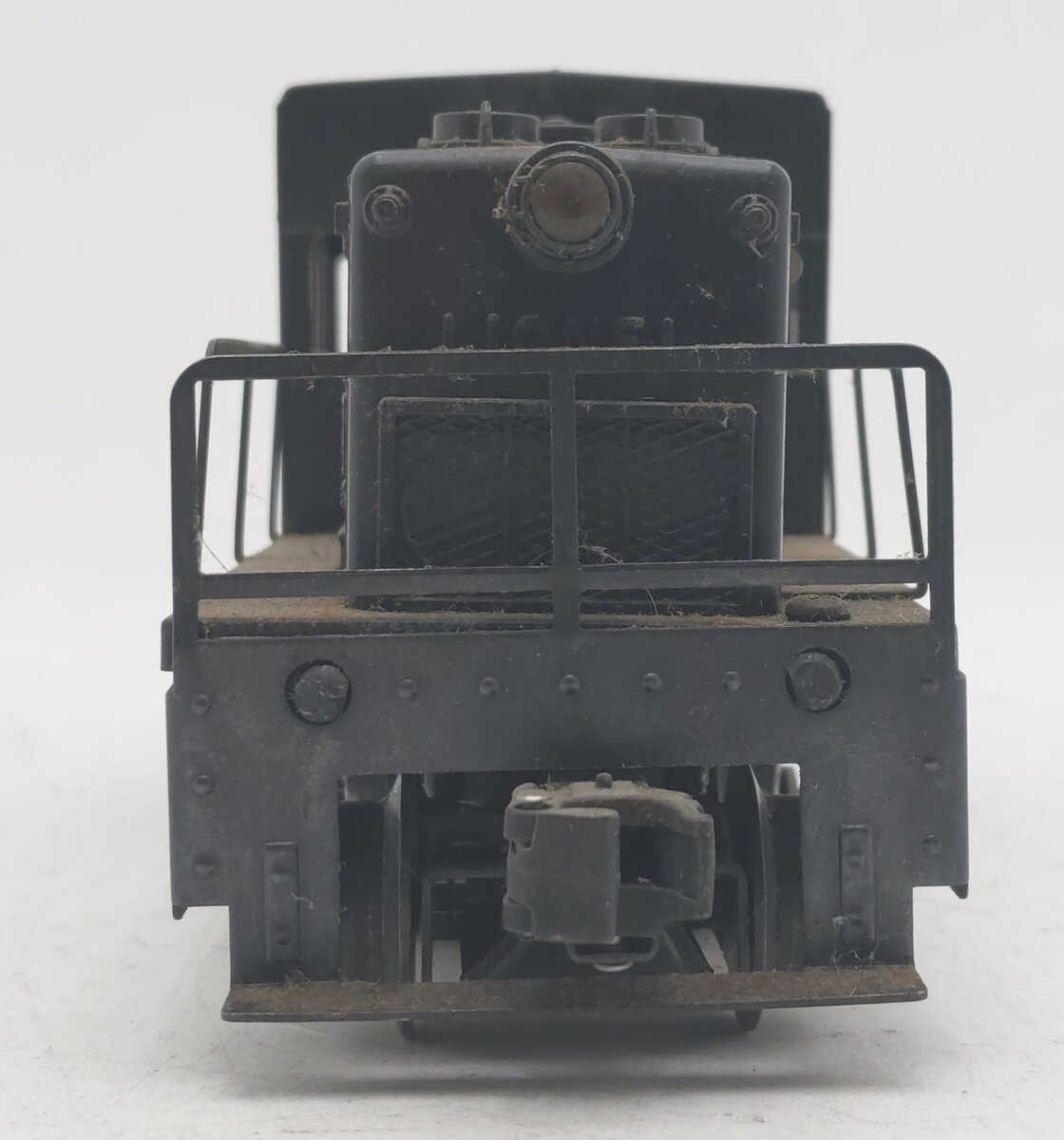 Lionel 41 Vintage O Gauge Postwar U.S Army Gas Turbine Powered Diesel Locomotive VG