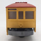 Lionel 60 Vintage O Lionelville Motorized Rapid Transit Trolley VG