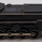 Lionel 671 Vintage O 6-8-6 Die-Cast Steam Turbine Locomotive VG