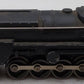 Lionel 671 Vintage O 6-8-6 Die-Cast Steam Turbine Locomotive VG