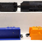 Marx 4205 Vintage O Electric Train Set VG/Box