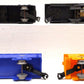 Marx 4205 Vintage O Electric Train Set VG/Box