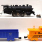 Marx 4205 Vintage O Electric Train Set VG/Box