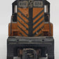 American Flyer 374 Vintage S Texas & Pacific GP-7 Non-Powered Diesel Locomotive