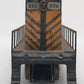 American Flyer 374 Vintage S Texas & Pacific GP-7 Non-Powered Diesel Locomotive