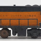 American Flyer 374 Vintage S Texas & Pacific GP-7 Non-Powered Diesel Locomotive