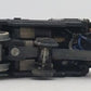 American Flyer 282 Vintage S 4-6-2 Pacific Steam Locomotive & Tender #282 VG