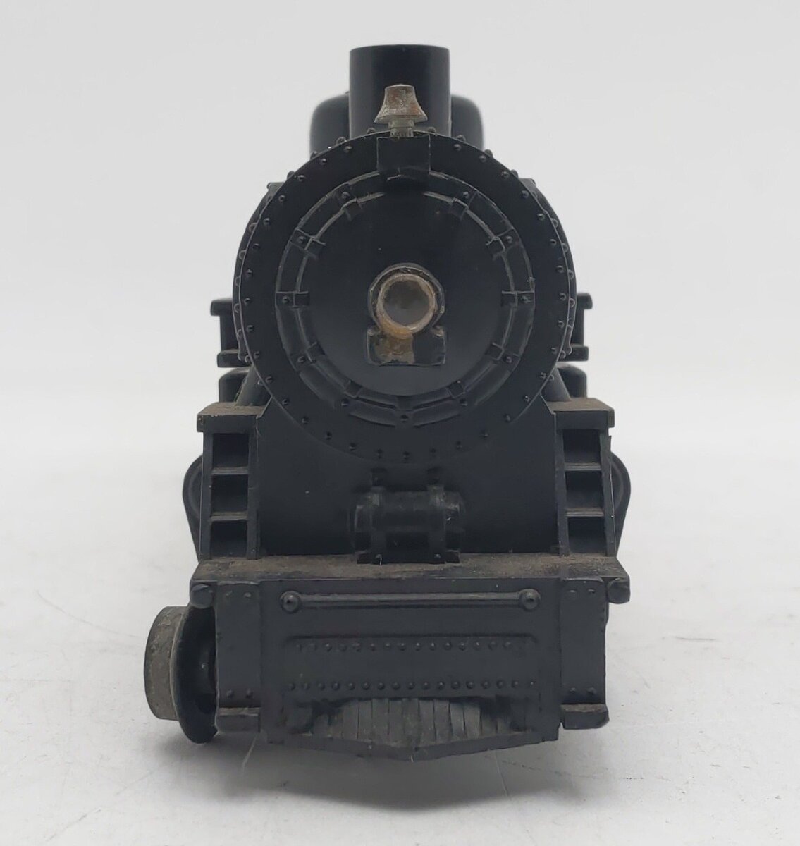 American Flyer 282 Vintage S 4-6-2 Pacific Steam Locomotive & Tender #282 VG
