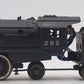 American Flyer 282 Vintage S 4-6-2 Pacific Steam Locomotive & Tender #282 VG