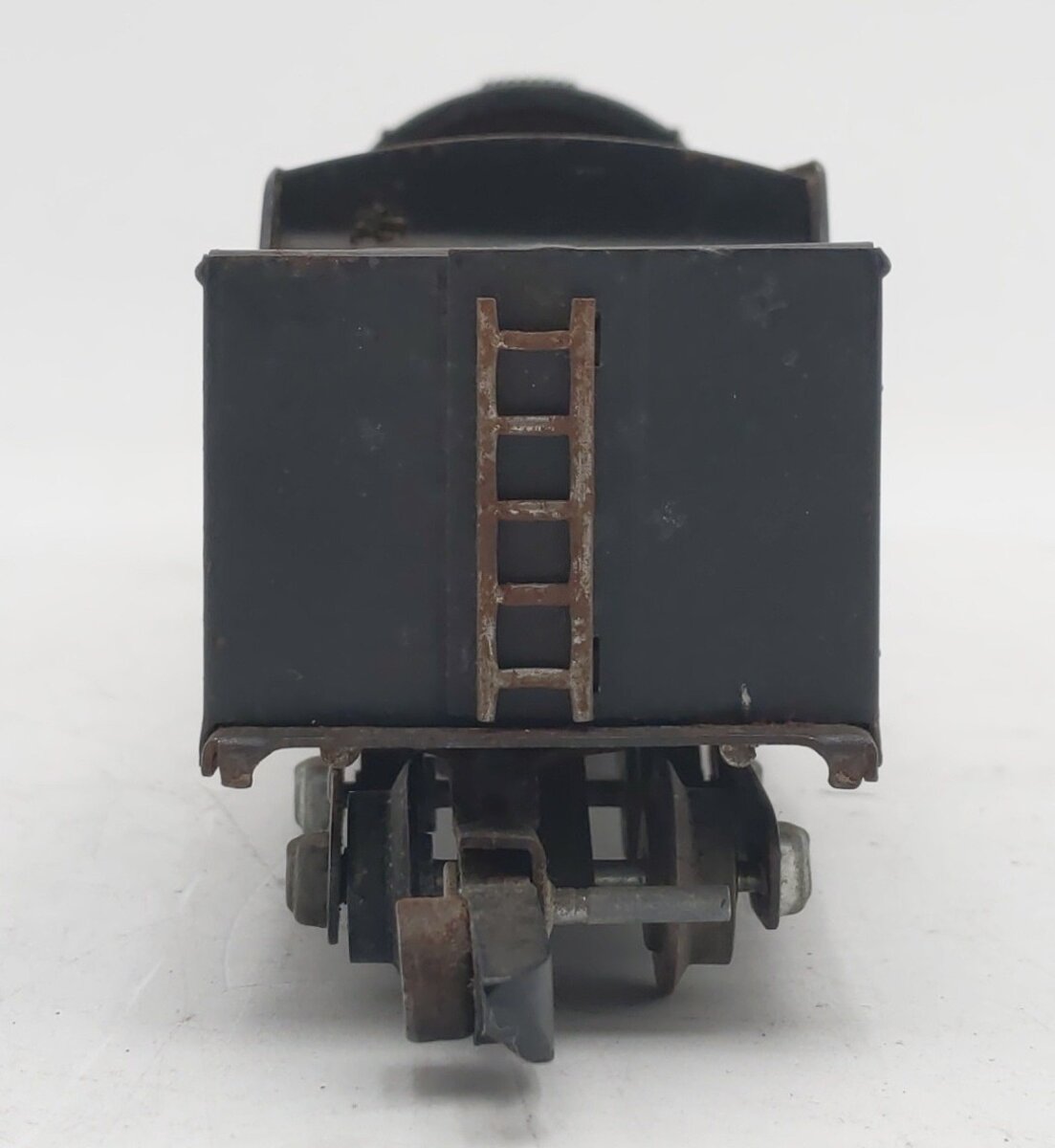 American Flyer 282 Vintage S 4-6-2 Pacific Steam Locomotive & Tender #282 VG