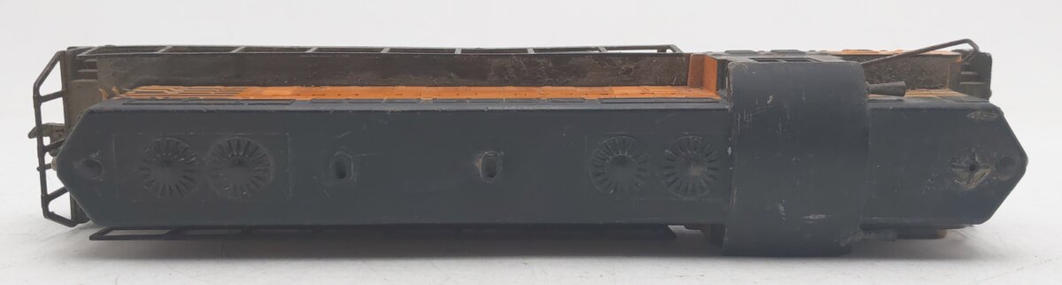American Flyer 375 Vintage S Texas & Pacific GP9 Diesel Locomotive