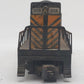 American Flyer 375 Vintage S Texas & Pacific GP9 Diesel Locomotive