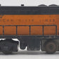 American Flyer 375 Vintage S Texas & Pacific GP9 Diesel Locomotive