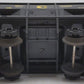 K-Line K6711 O Gauge Chessie System Ore Car with Load VG/Box