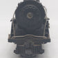 American Flyer 322 Vintage S NYC 4-6-4 Hudson Steam Locomotive & Tender VG