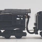 American Flyer 322 Vintage S NYC 4-6-4 Hudson Steam Locomotive & Tender VG