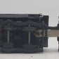 American Flyer 322 Vintage S NYC 4-6-4 Hudson Steam Locomotive & Tender VG