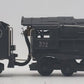 American Flyer 322 Vintage S NYC 4-6-4 Hudson Steam Locomotive & Tender VG