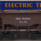 K-Line K6716 Great Northern Ore Car LN/Box