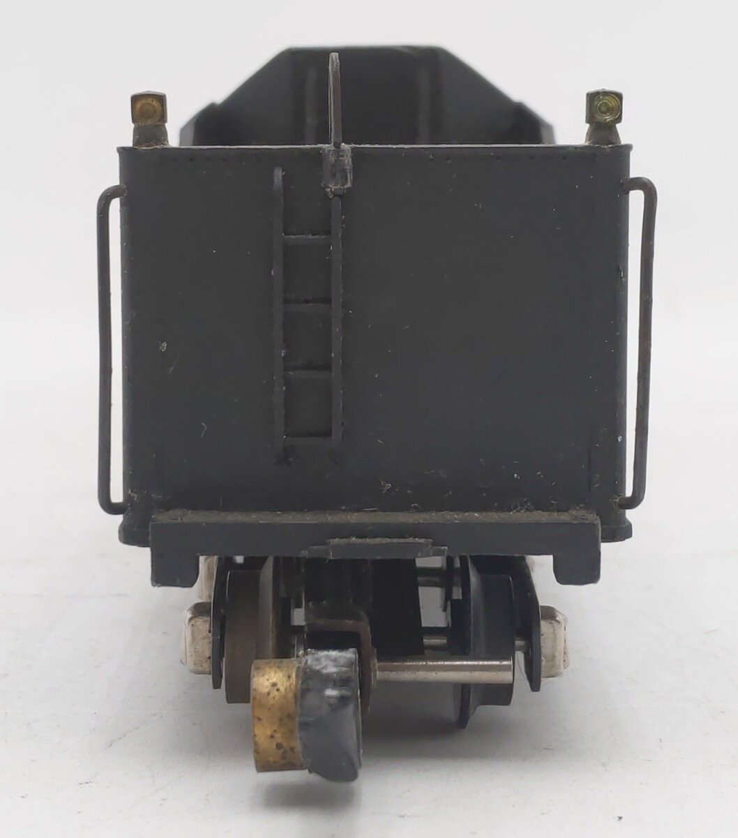 American Flyer 312 Vintage S PRR 4-6-2 K5 Atlantic Steam Locomotive & Tender VG