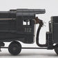 American Flyer 312 Vintage S PRR 4-6-2 K5 Atlantic Steam Locomotive & Tender VG