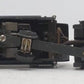American Flyer 312 Vintage S PRR 4-6-2 K5 Atlantic Steam Locomotive & Tender VG