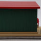 Lionel 128 Vintage O Animated Newsstand VG