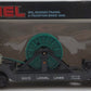 Lionel 6-16615 O Gauge Lionel Lines Extension Searchlight Car with Searchlight EX/Box