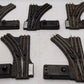 Lionel O22 Vintage O Left-Hand & Right-Hand Electric Remote Switches [5]