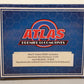 Atlas 30138183 O Gauge Union Pacific ES44AC Diesel Locomotive #5395 LN/Box