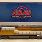 Atlas 30138183 O Gauge Union Pacific ES44AC Diesel Locomotive #5395 LN/Box