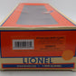 Lionel 2226572 O Burlington Northern Husky Stack Car with Graffiti #63361