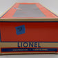 Lionel 2226572 O Burlington Northern Husky Stack Car with Graffiti #63361