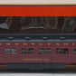 Lionel 2427290 O Gauge Pennsylvania Railroad 18" Training Car #492443 EX/Box